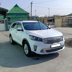 Kia Sorento 2019