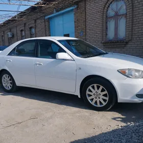 Toyota Camry 2002