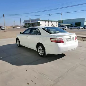 Toyota Camry 2008