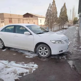 Toyota Camry 2008