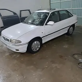 Opel Astra 1993