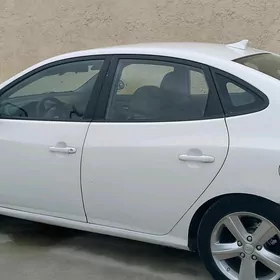 Hyundai Elantra 2010