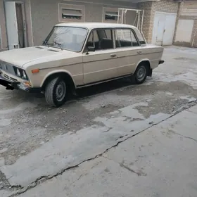 Lada 2106 1991