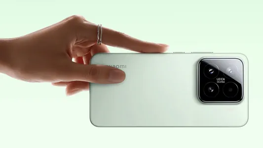 Xiaomi 16 Pro 3D çap edilen metal çarçuwany alar