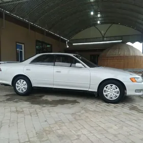 Toyota Mark II 1993