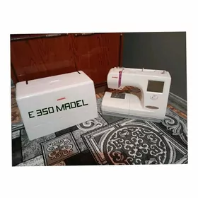 janome 350