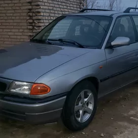 Opel Astra 1995