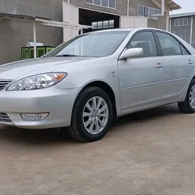 Toyota Camry 2002