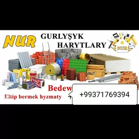 SEMENT MITI KERPIÇ MYTY ŞEBil