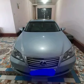 Lexus ES 2010