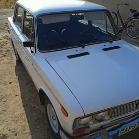 Lada 2106 1999