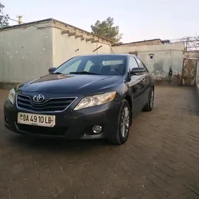 Toyota Camry 2010