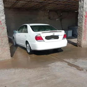 Toyota Camry 2006