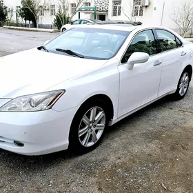 Lexus ES 350 2009