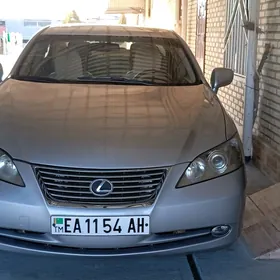 Lexus ES 350 2007