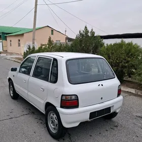 Opel Astra 1996