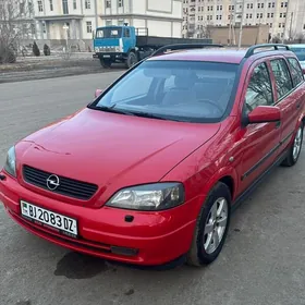 Opel Astra 2000