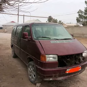 Volkswagen Transporter 1994