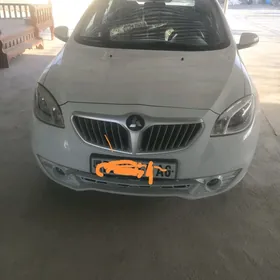 Brilliance H330 2018