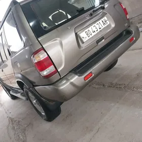 Nissan Pathfinder 2003