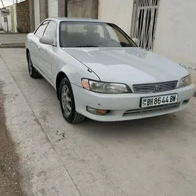 Toyota Mark II 1993