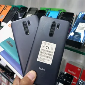 Redmi 9 3/32GB