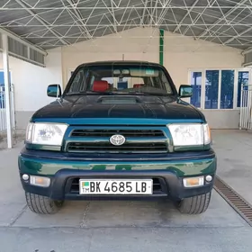 Toyota 4Runner 2000