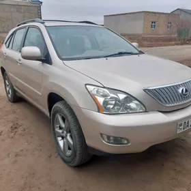 Lexus RX 350 2007