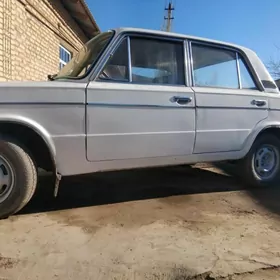 Lada 2106 2000