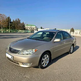 Toyota Camry 2005