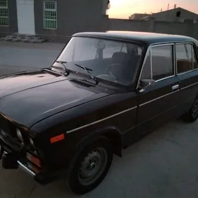 Lada 2106 1987