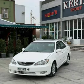 Toyota Camry 2003