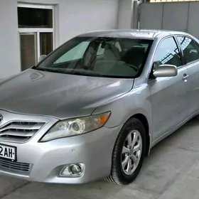 Toyota Camry 2007