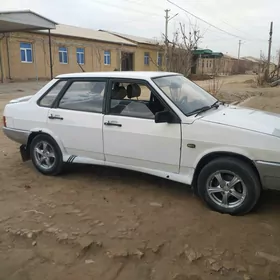 Lada 21099 1993