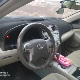 Toyota Camry 2007