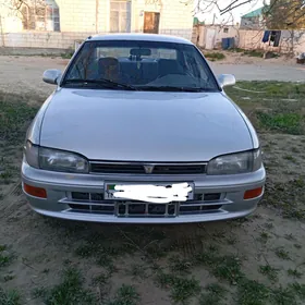 Toyota Sprinter 1995