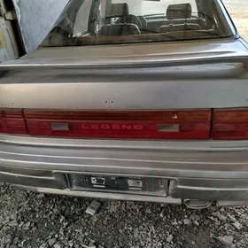 Honda Prelude 1993