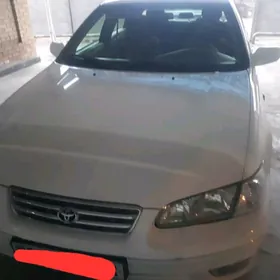 Toyota Camry 1998