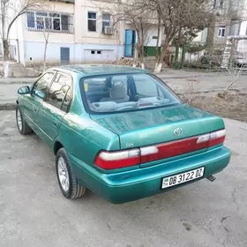 Toyota Corolla 1997