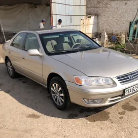 Toyota Camry 1997