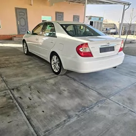 Toyota Camry 2003