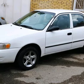 Toyota Corolla 1999