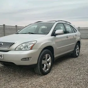 Lexus RX 330 2004