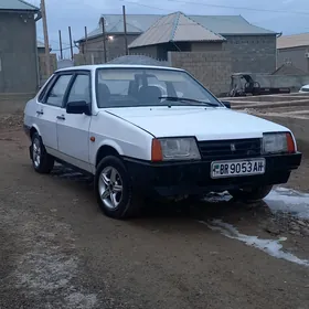 Lada 21099 1997