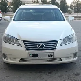 Lexus ES 350 2012