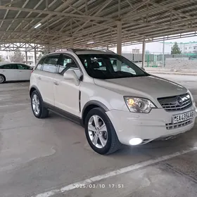 Opel Antara 2008