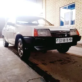 Lada 21099 2001