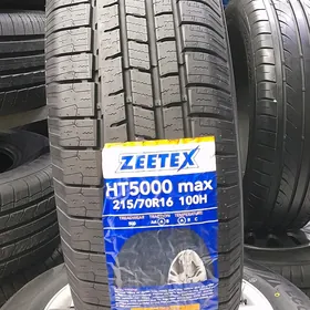 TEKER   ZEETEX 25YYL 2157016