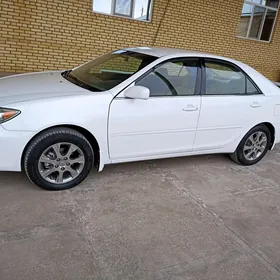 Toyota Camry 2003