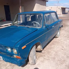 Lada 2106 2002